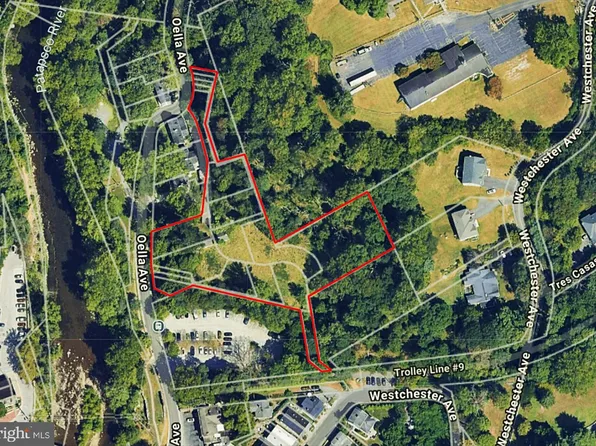 3010-3021 Granite Hill Dr, Ellicott City, MD 21043