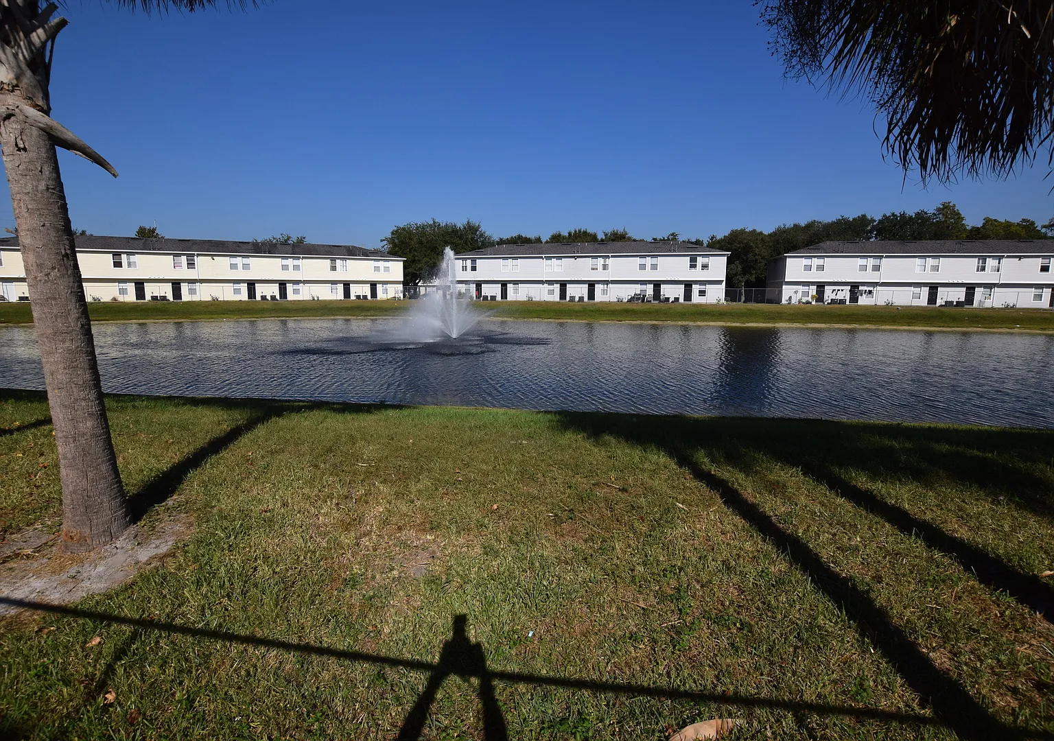 1 Bedroom, 1 Bath Condo For Rent at 4723 Texas Avenue South #B Orlando, FL 32839 — Photo 4
