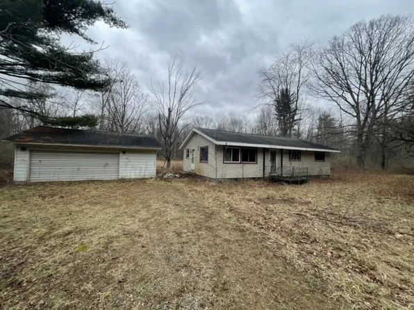 2181 Chambers Rd, Caro, MI 48723