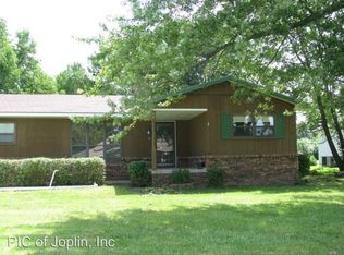 211 Miller St, Carl Junction, MO 64834