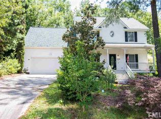 6613 Virgilia Ct, Raleigh, NC 27616