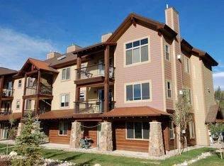 701 Trailhead Cir #713, Winter Park, CO 80482