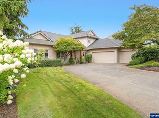 924 Creekside Dr SE, Salem, OR 97306