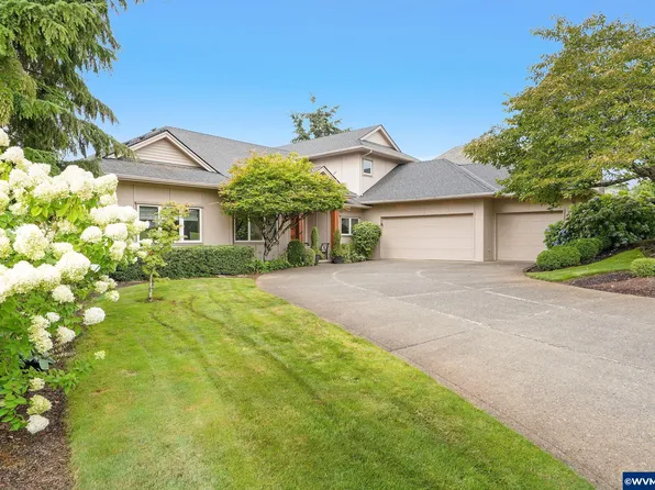 924 Creekside Dr SE, Salem, OR 97306