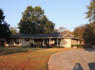 1933 Lee Road 250, Salem, AL 36874