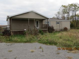 330 County Road 18, Oxford, NY 13830