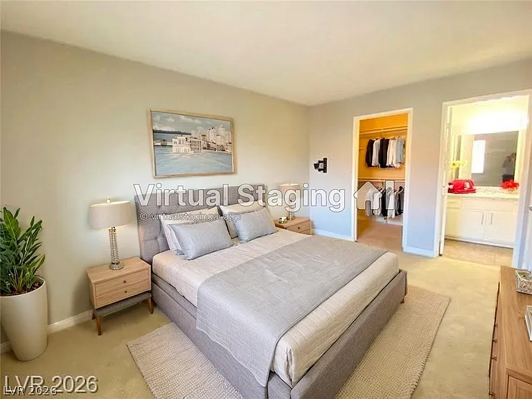 7885 W Flamingo Rd #2162 — Photo 11