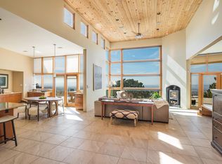 209 Double Arrow Rd, Santa Fe, NM 87505