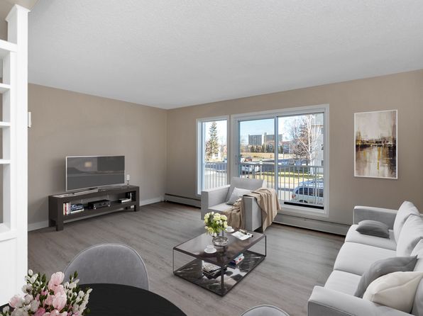 Boardwalk Park Estates I | 101 100th St, Grande Prairie, AB