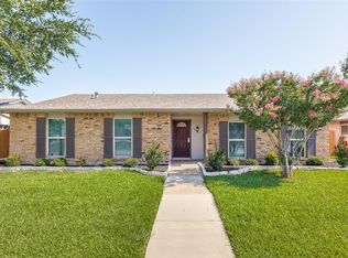 5005 Clover Valley Dr, The Colony, TX 75056