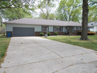 2032 Katherine Street, Carthage, MO, 64836