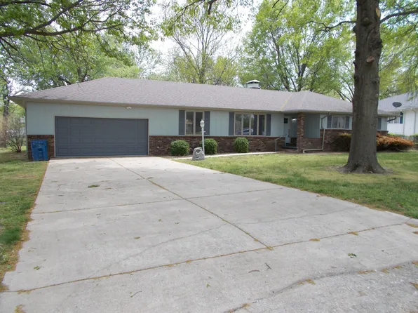 2032 Katherine Street, Carthage, MO 64836