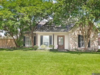 25938 Jefferson Ave, Denham Springs, LA, 70726