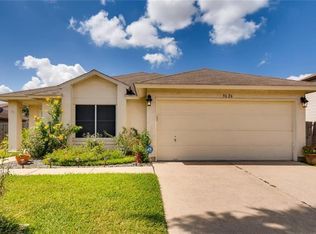 3626 Bass Loop, Round Rock, TX 78665