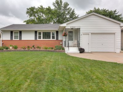 2044 Donald St, Fremont, NE, 68025