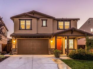 19511 Caraway Pl, Morgan Hill, CA 95037