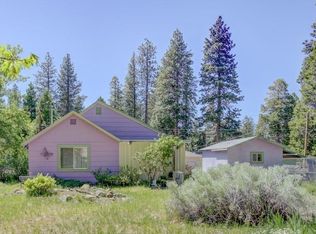 19327 Brookside Ave, Weed, CA 96094