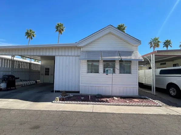 4220 E Main St #B-23, Mesa, AZ 85205