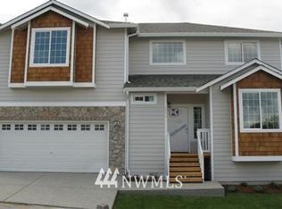 2814 145th St SW #17, Lynnwood, WA 98087