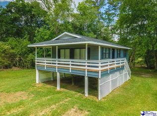 2536 Nena Ln, Florence, SC 29506