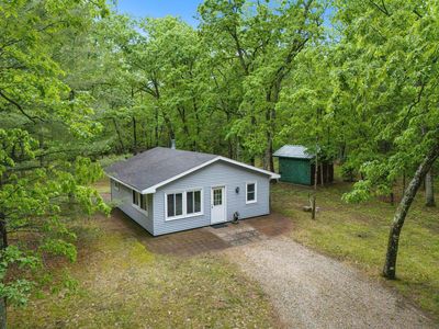 4616 Chalker Rd, Wellston, MI, 49689