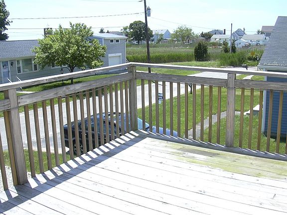 Deck/View