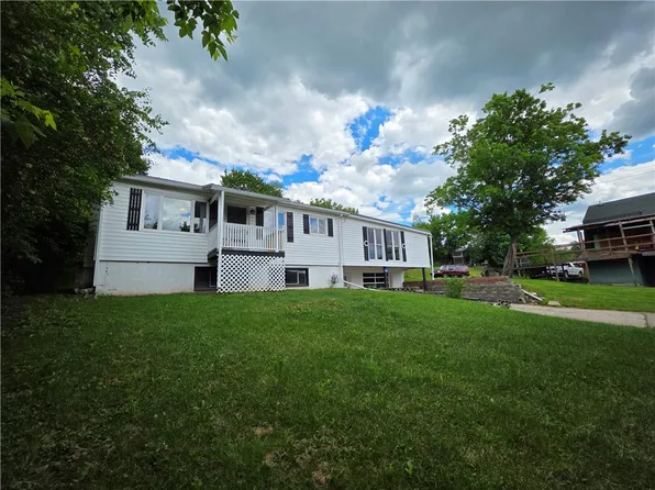 2488 State Route 19, Wellsville, NY 14895