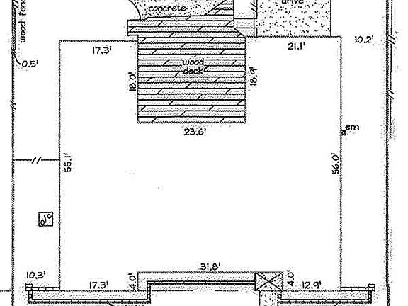 3rd image of 2716 Northcrest Dr