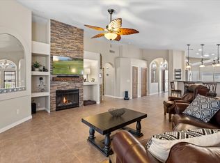 11604 W Buck Mountain Ct, Surprise, AZ 85378