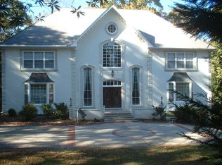 7764 Mount Vernon Rd, Sandy Springs, GA 30350