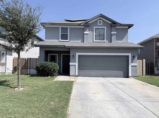 5615 Palestine Dr, Laredo, TX 78046