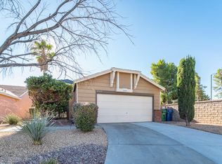 37612 Gilworth Ave, Palmdale, CA 93550