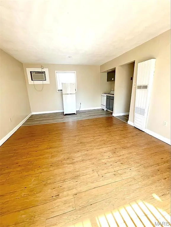 1 bed, 1.0 bath, 485 sqft, $675 — Photo 2
