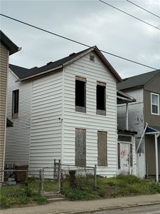 1715 E 5th St, Dayton, OH, 45403