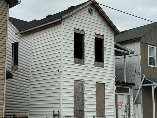 1715 E 5th St, Dayton, OH 45403