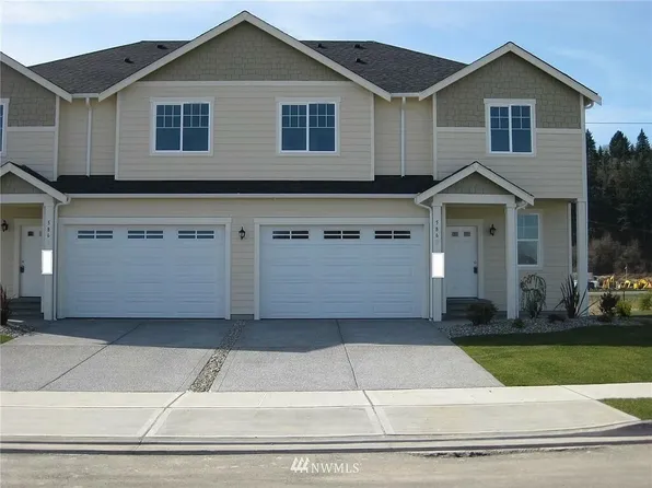 (undisclosed Address), Pacific, WA 98047