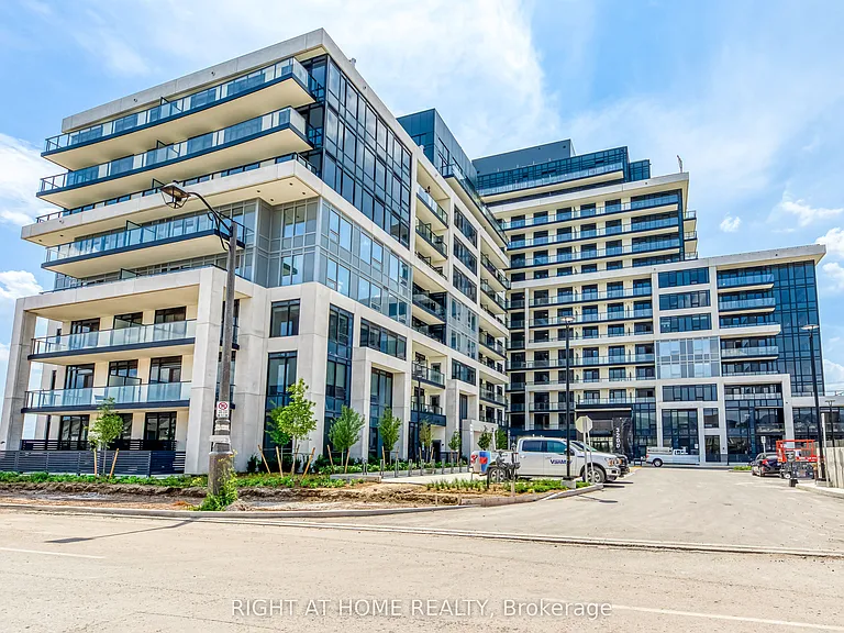 3200 William Coltson Ave #521 — Photo 1