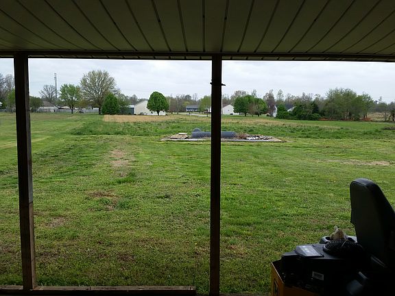 property goes back to subdiv