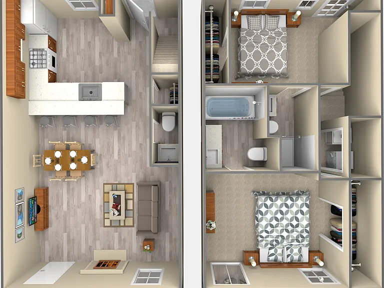 1845 River Crossing Cir — Photo 3