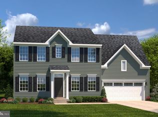 9071 Ballotade St, Upper Marlboro, MD 20772