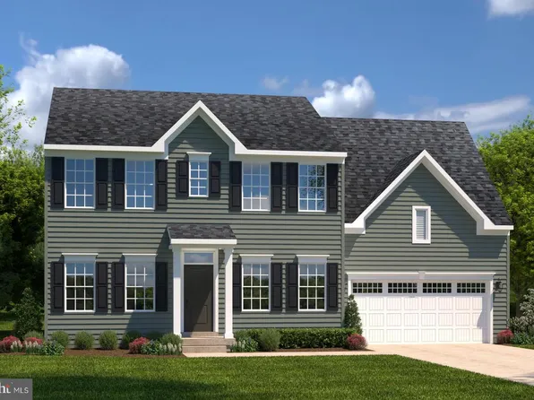 9071 Ballotade St #7WA096, Upper Marlboro, MD 20772