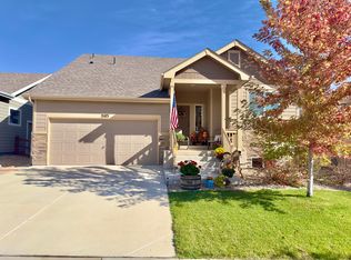 2103 Reliance Dr, Windsor, CO 80550