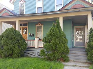 6 Rowley St #1, Rochester, NY 14607