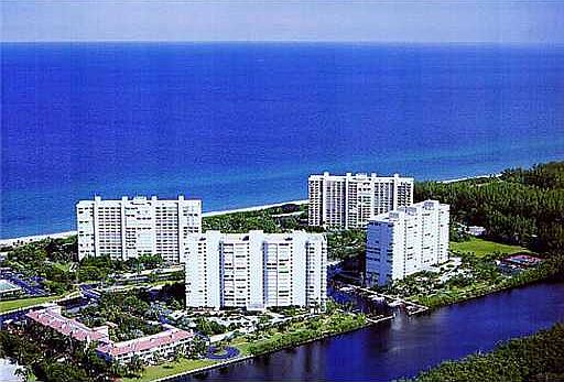 1st image of 4201 N Ocean Boulevard #C-1409/1408
