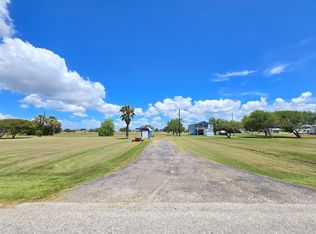 937 Bayview Dr Lot 549-551, Palacios, TX 77465