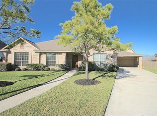 2161 Cochise Trl, League City, TX 77573