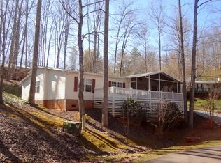 278 Carolina Village Cir, Franklin, NC 28734