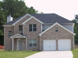 7118 Sir Charles Ct, Riverdale, GA 30274