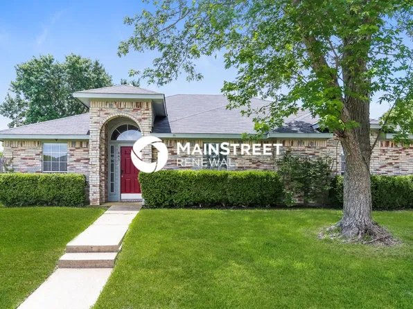 443 Kimmel Dr, Cedar Hill, TX 75104