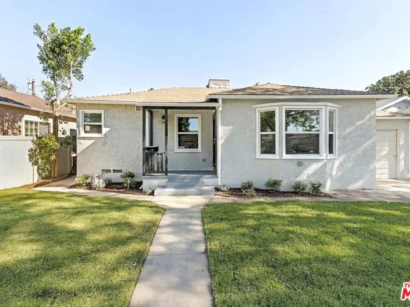 8064 Wakefield Ave, Panorama City, CA 91402